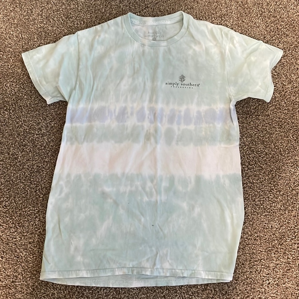 simply southern tee